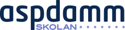 Aspdammskolan & Skolgrunden